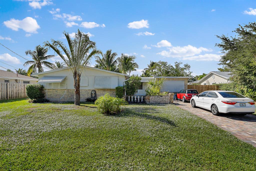 RIO VISTA OF ISLAND SHORES - Land