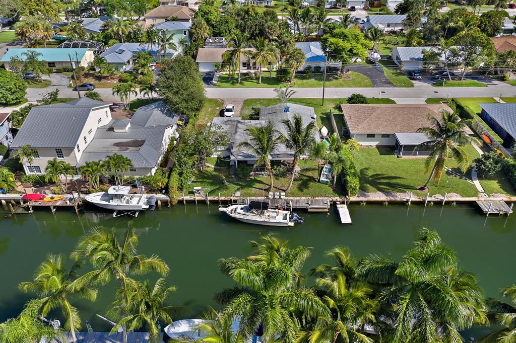 RIO VISTA OF ISLAND SHORES - Land