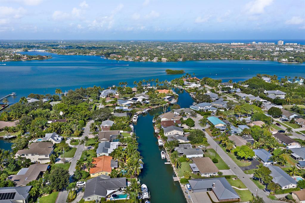 RIO VISTA OF ISLAND SHORES - Land