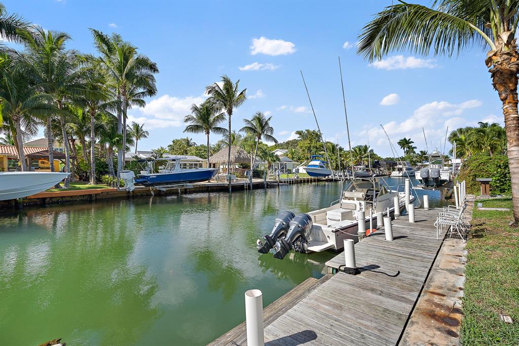 RIO VISTA OF ISLAND SHORES - Land