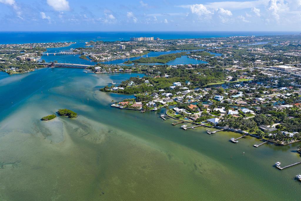 RIO VISTA OF ISLAND SHORES - Land