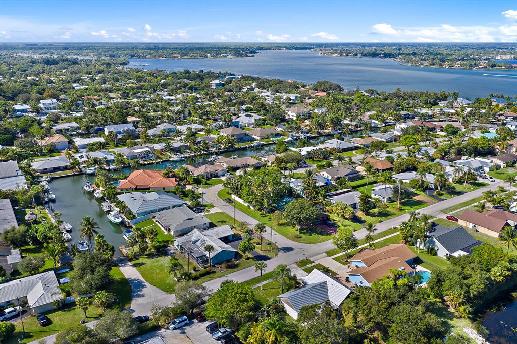 RIO VISTA OF ISLAND SHORES - Land