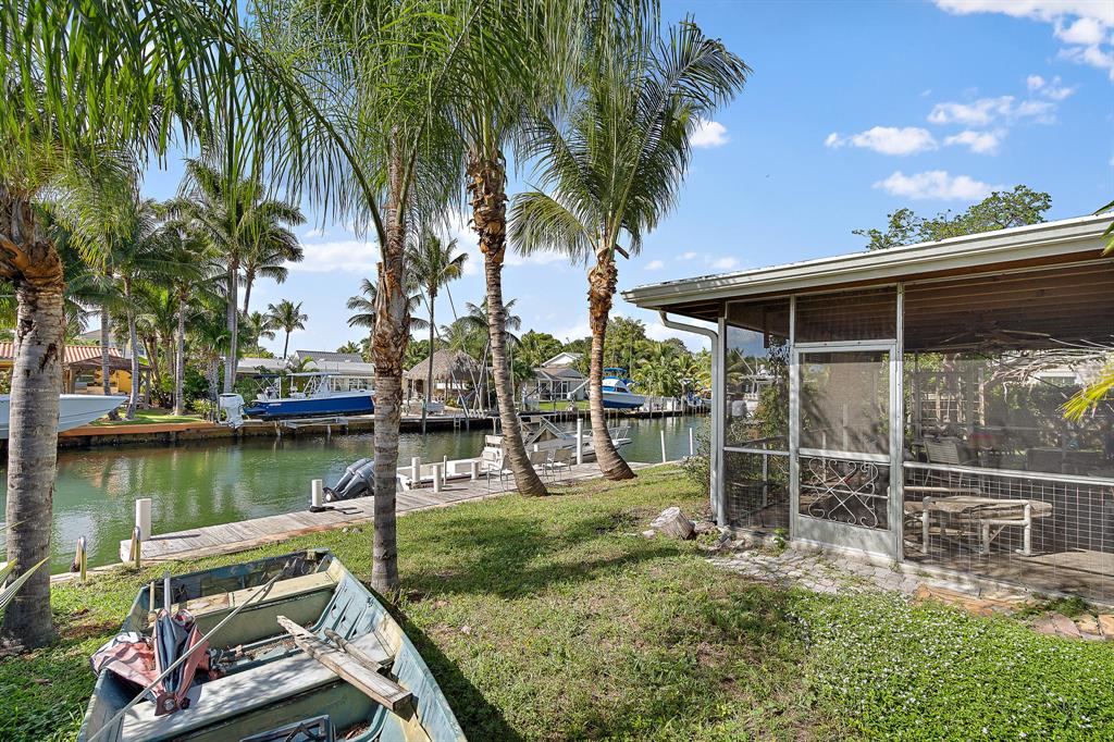 RIO VISTA OF ISLAND SHORES - Land