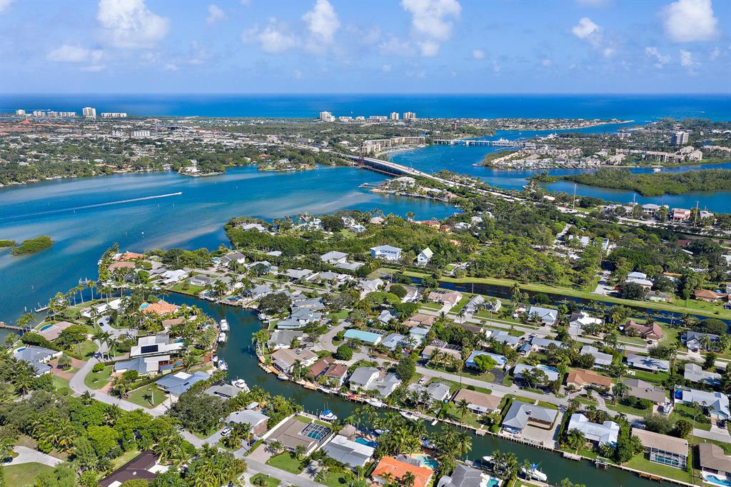 RIO VISTA OF ISLAND SHORES - Land