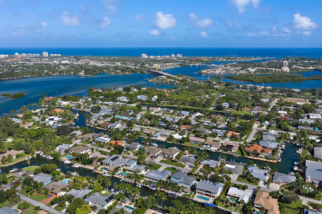 RIO VISTA OF ISLAND SHORES - Land