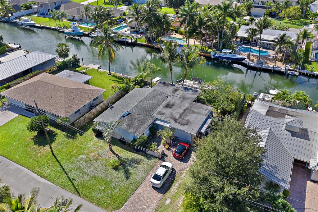 RIO VISTA OF ISLAND SHORES - Land