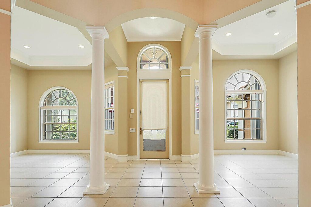 Photo of 10260 NW 60th Place, Parkland, FL 33076 (MLS # R11104468)