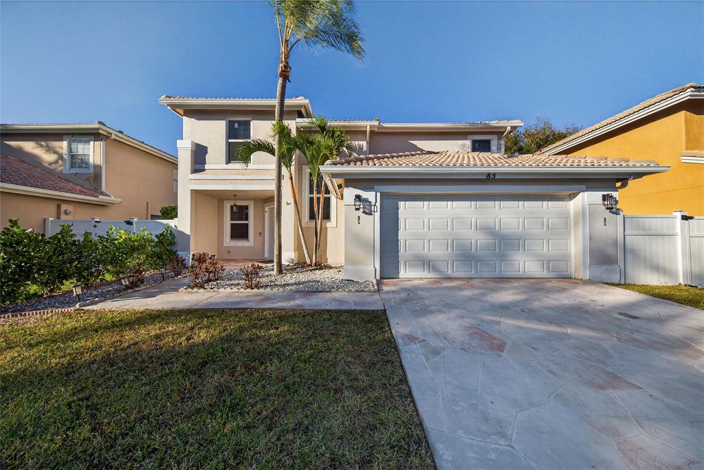Photo of 85 Citrus Park Lane, Boynton Beach, FL 33436 (MLS # F10545511)