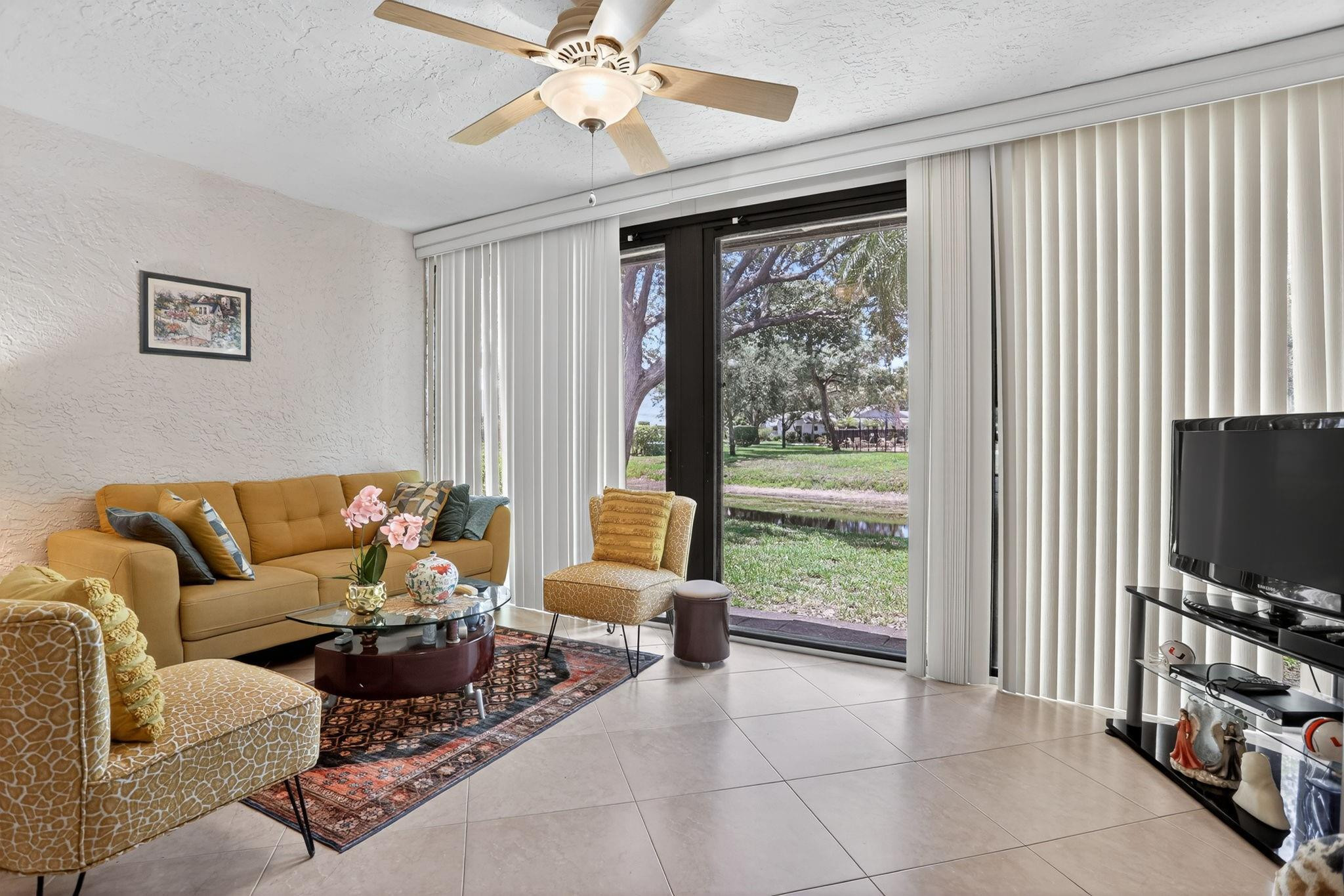 GINGER TREE - Residential