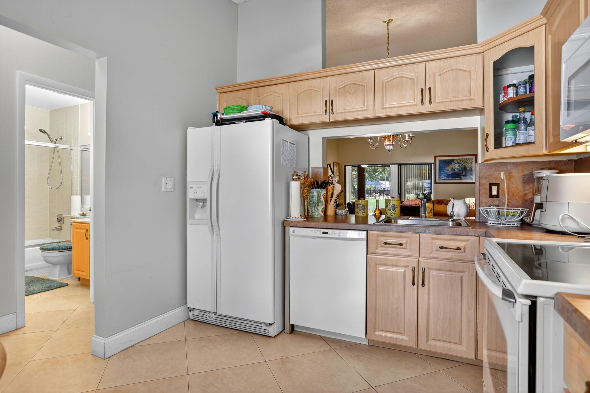 GINGER TREE - Residential