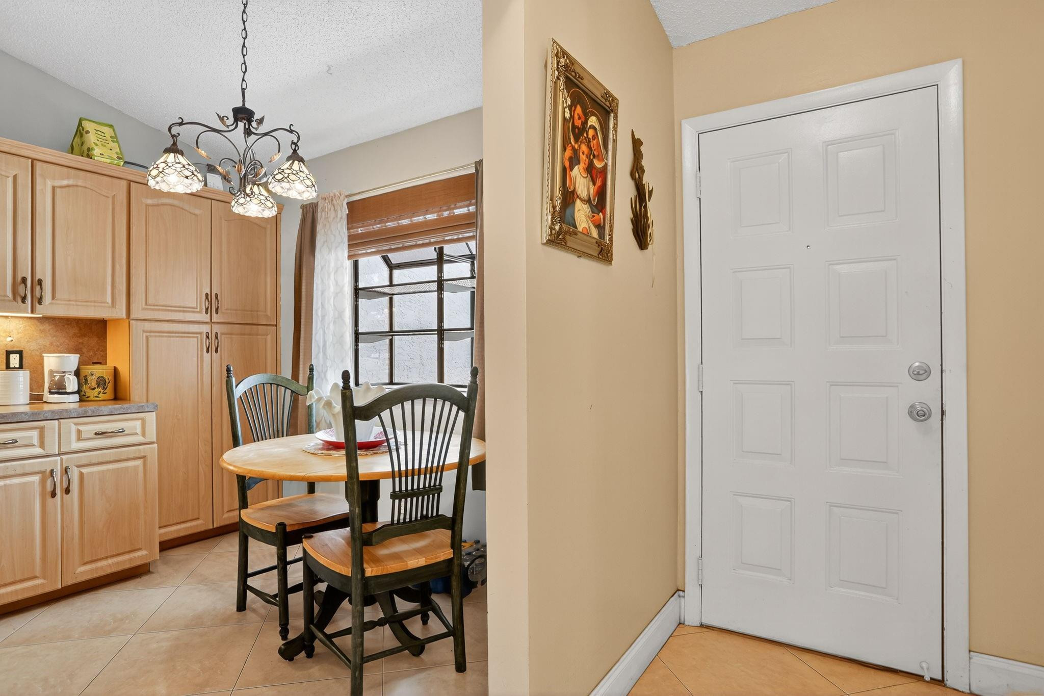 GINGER TREE - Residential