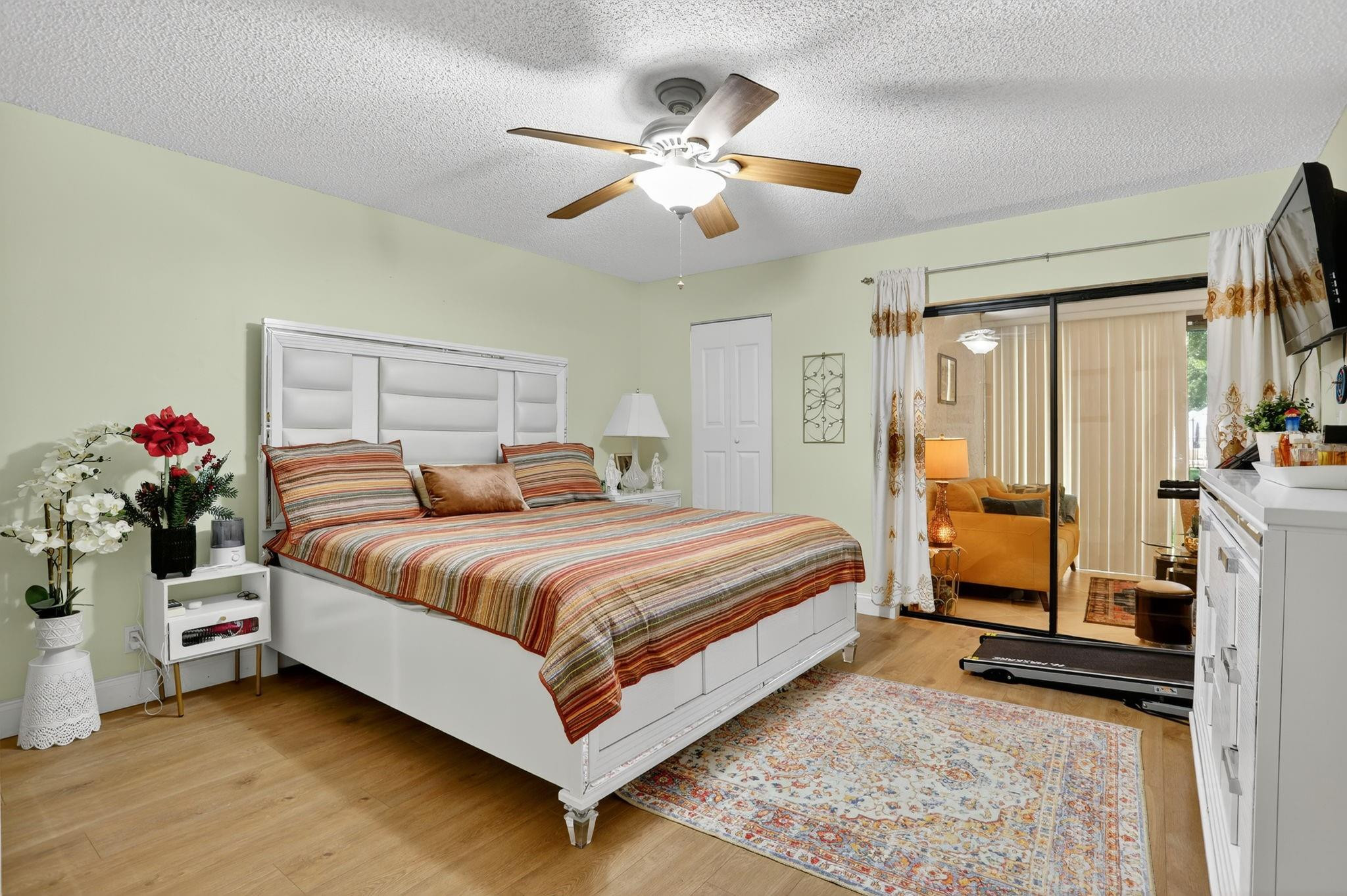 GINGER TREE - Residential