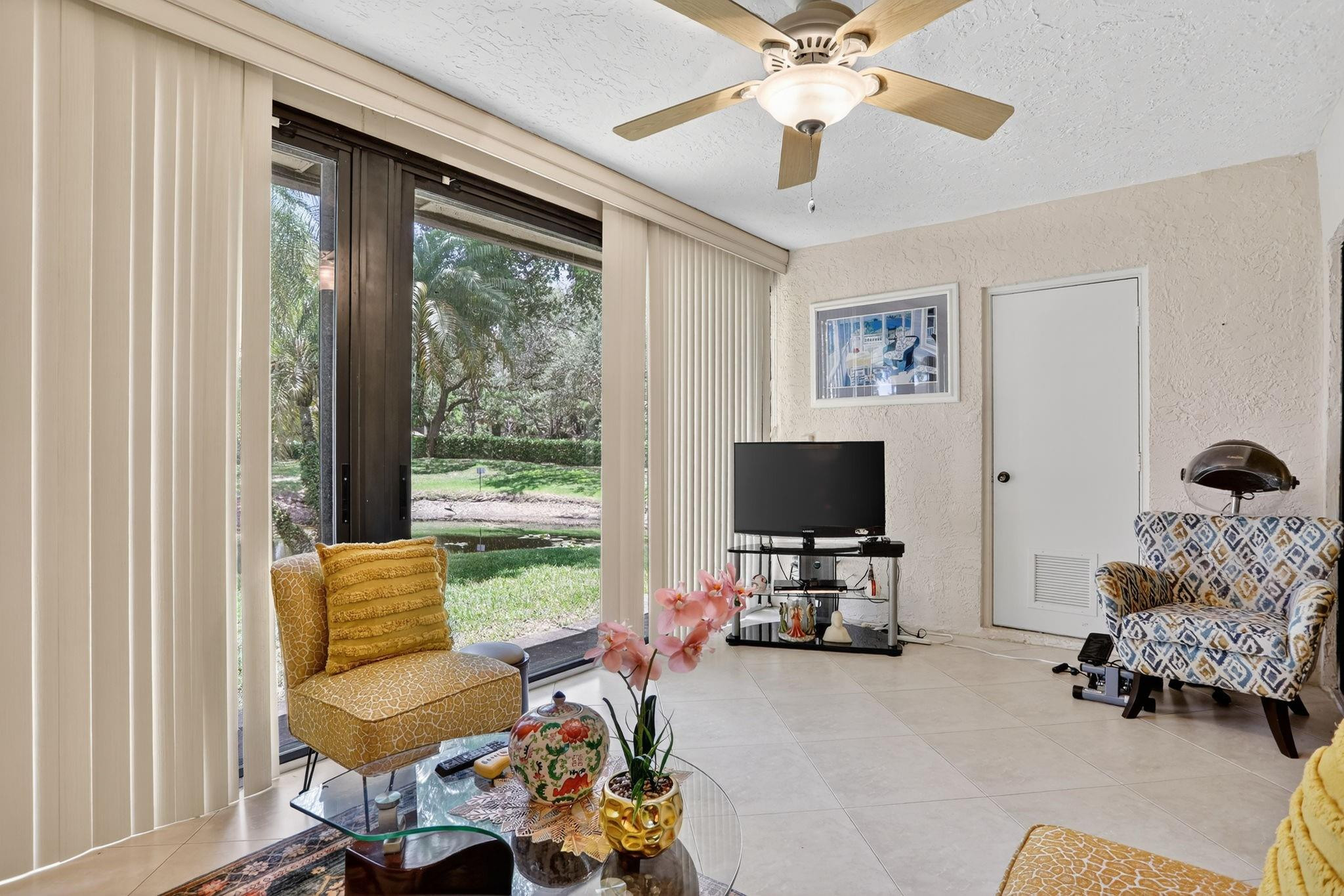 GINGER TREE - Residential