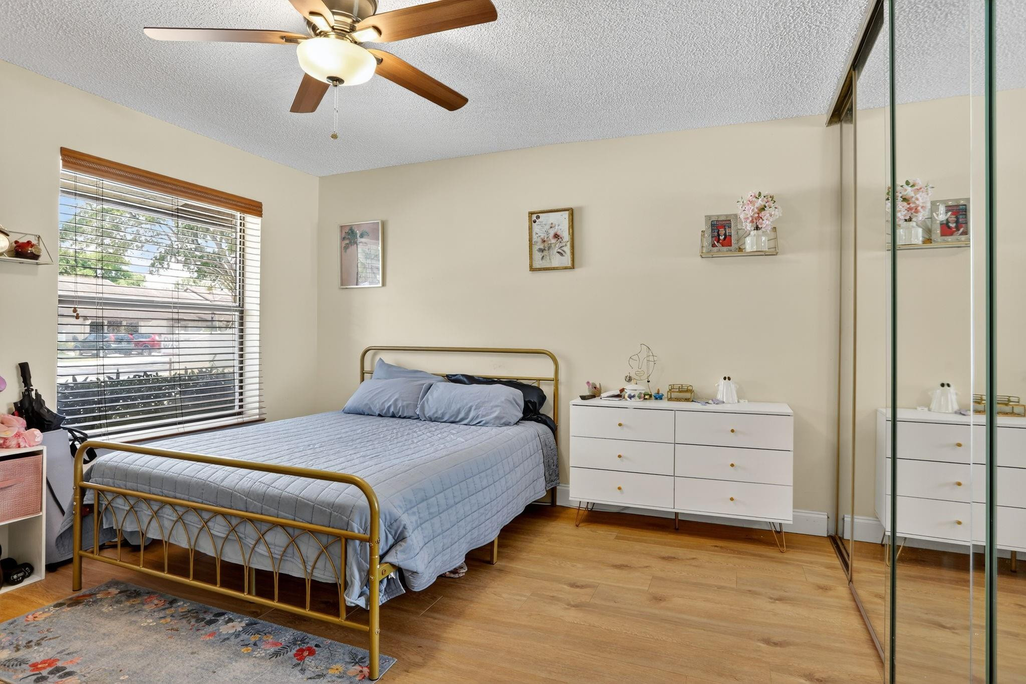 GINGER TREE - Residential