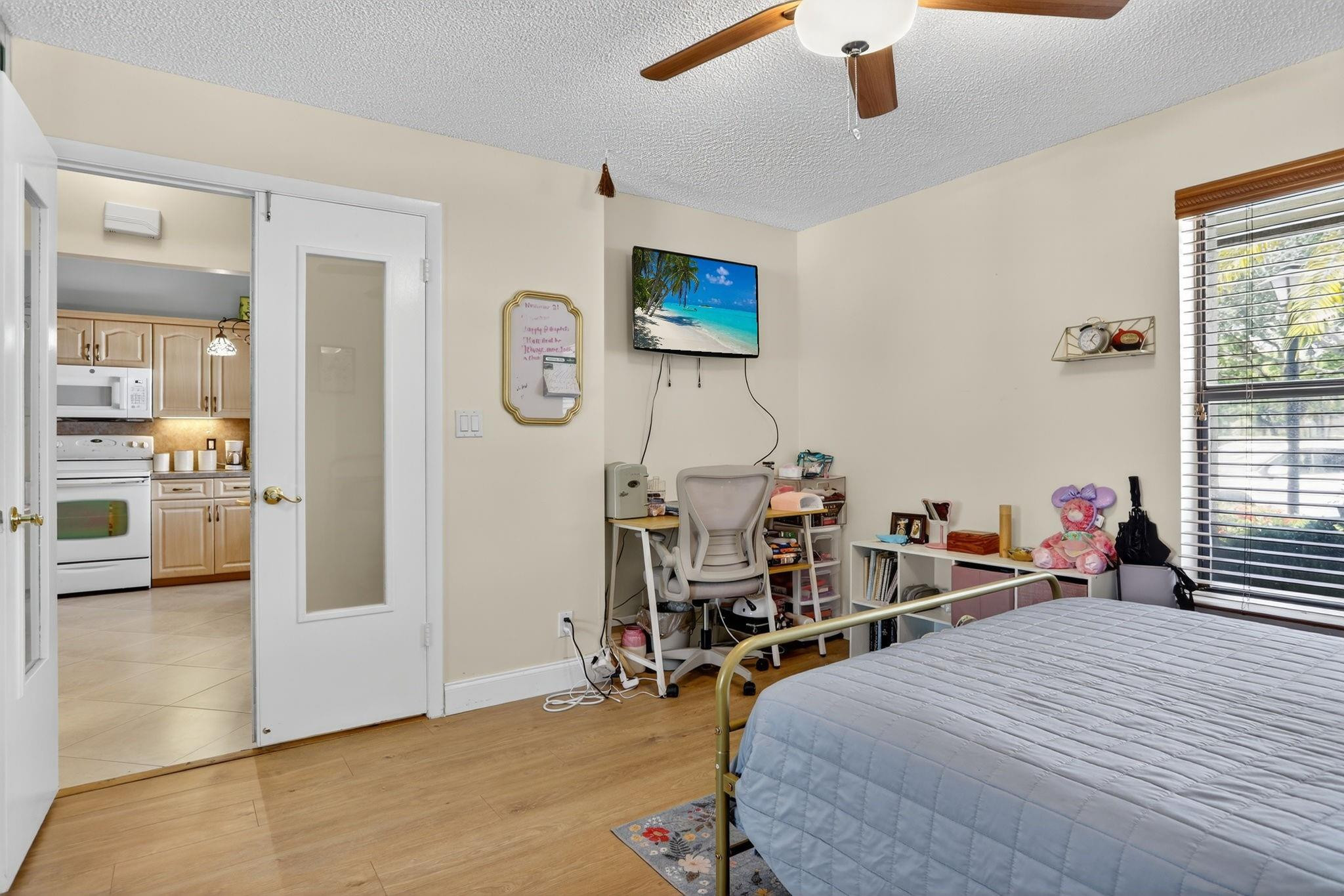 GINGER TREE - Residential