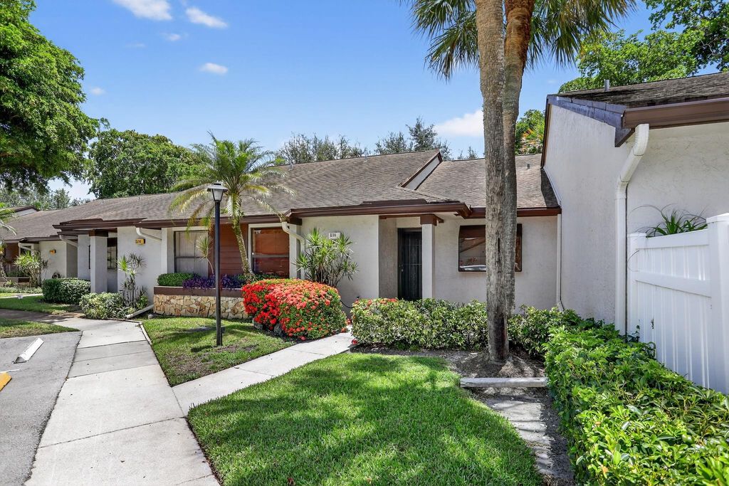 Photo of 3204 Carambola Circle #0, Coconut Creek, FL 33066 (MLS # F10514063)