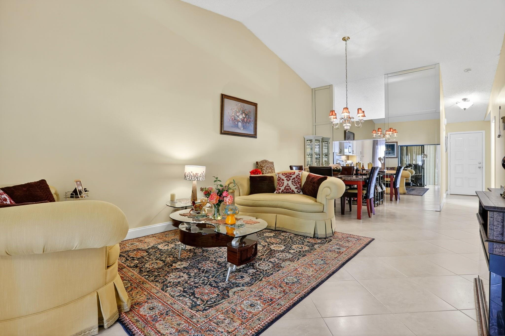 GINGER TREE - Residential