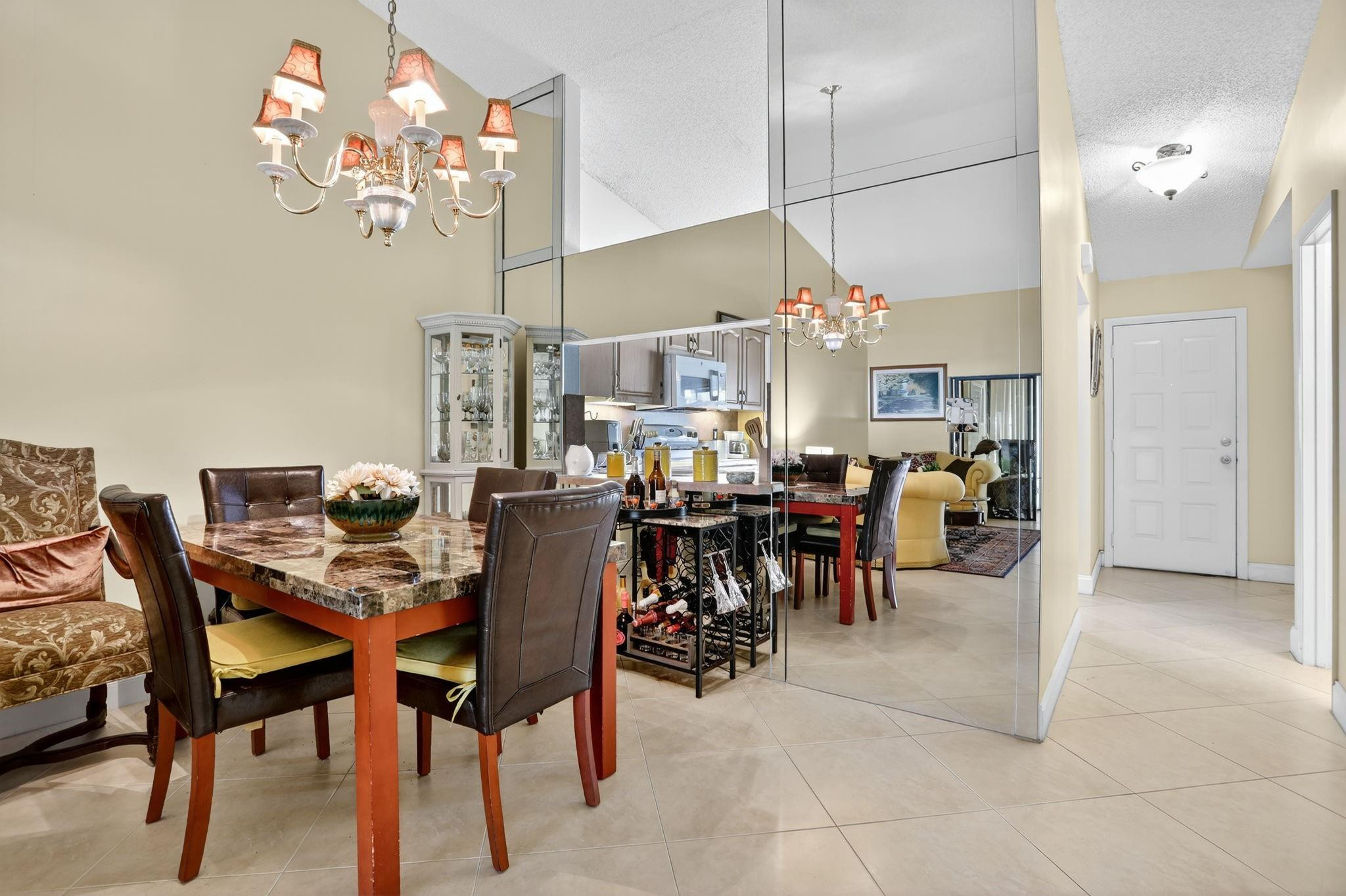 GINGER TREE - Residential