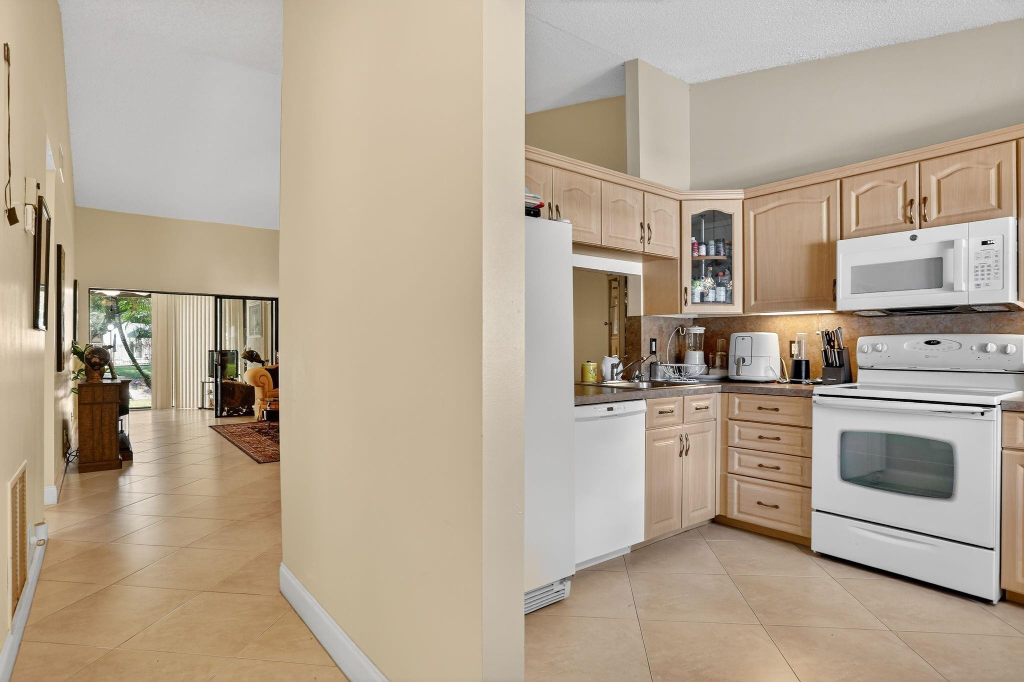 GINGER TREE - Residential