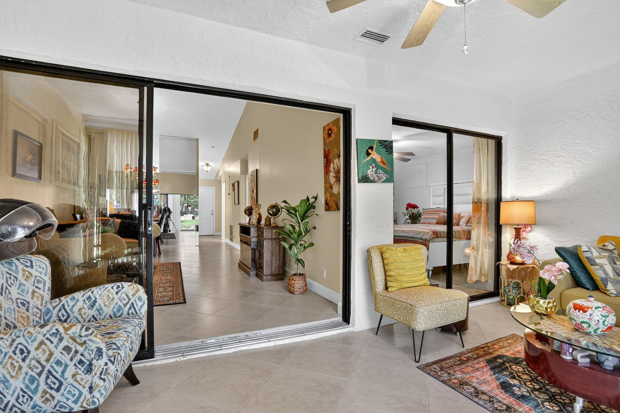 GINGER TREE - Residential