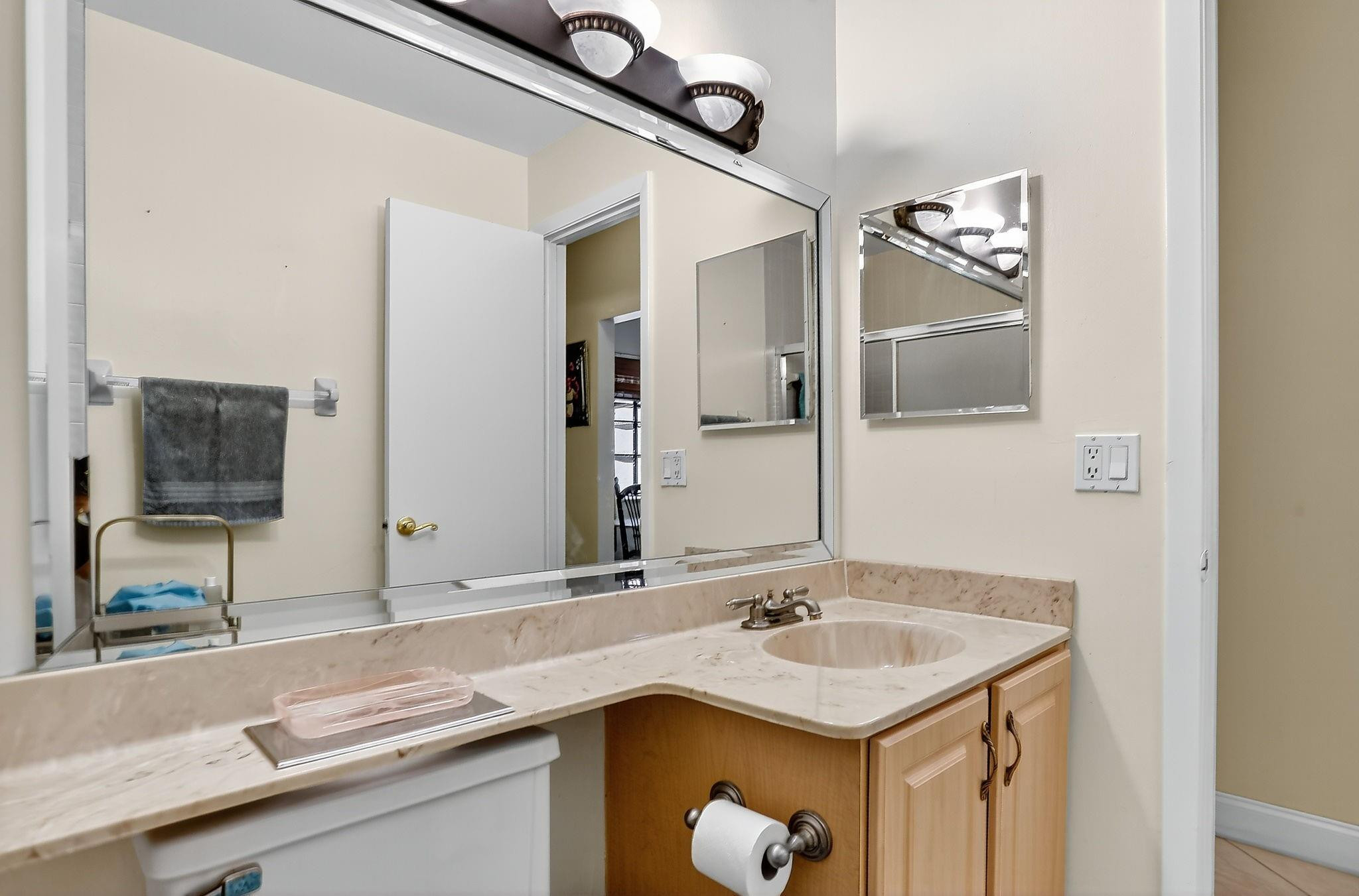 GINGER TREE - Residential