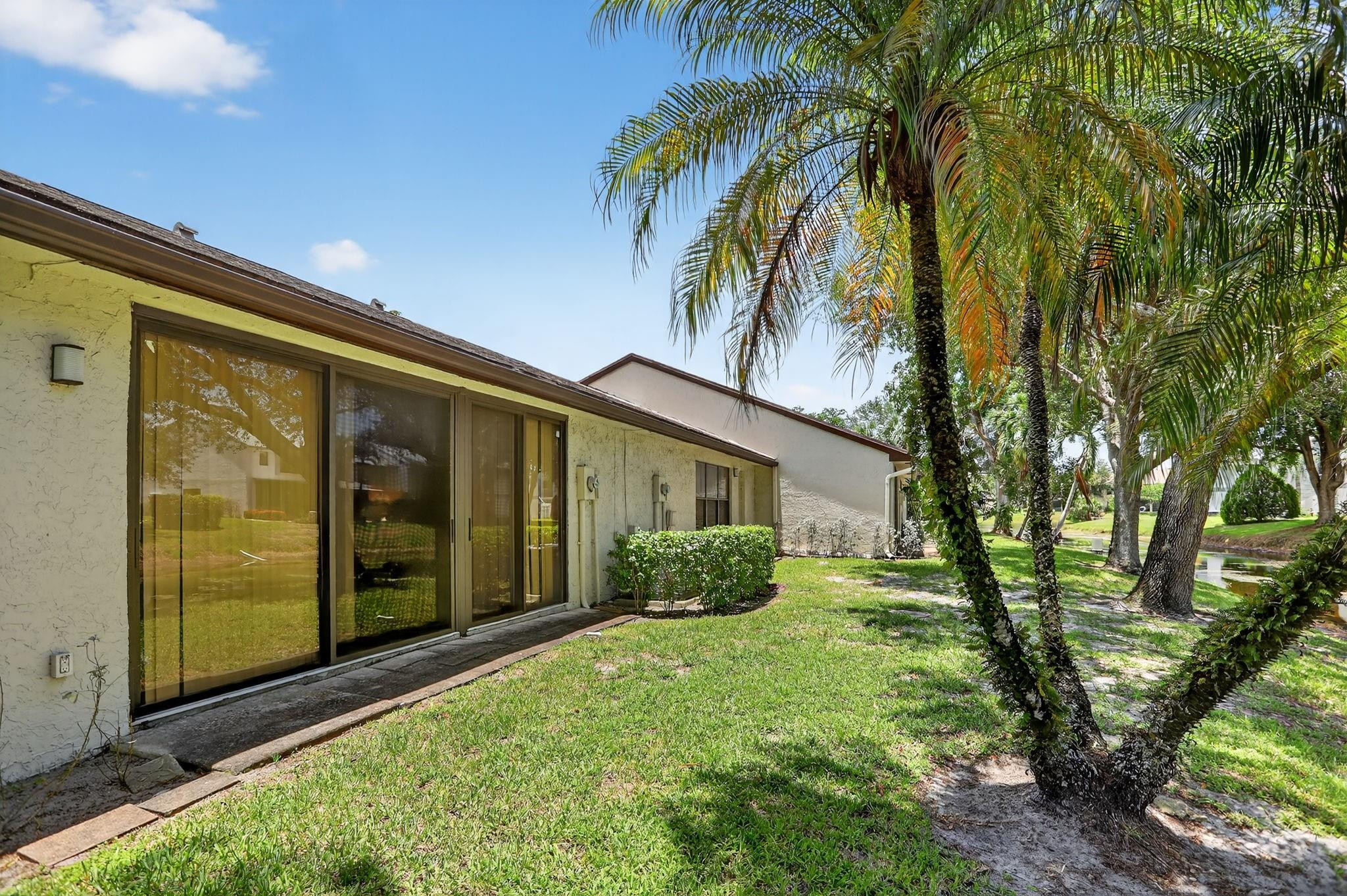 GINGER TREE - Residential