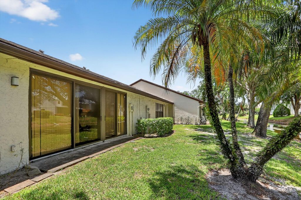 Photo of 3204 Carambola Circle #0, Coconut Creek, FL 33066 (MLS # F10514063)