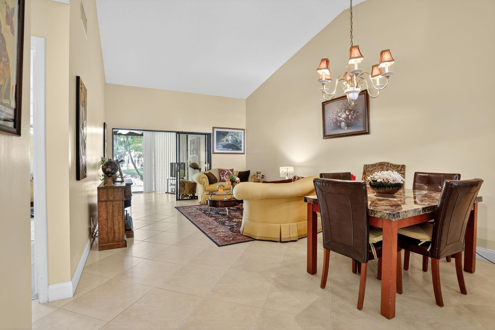 GINGER TREE - Residential