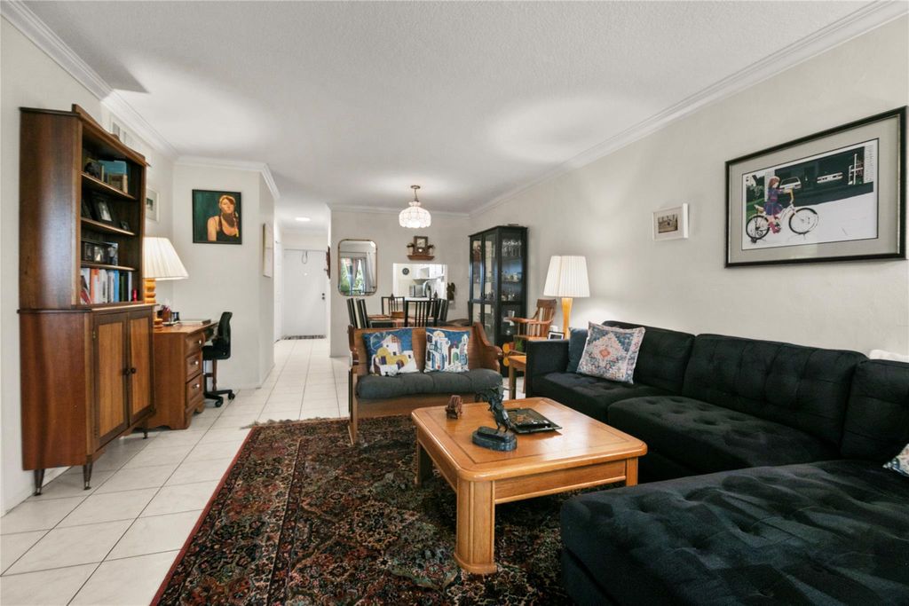 Photo of 2301 NE 14th Street Causeway #303-E, Pompano Beach, FL 33062 (MLS # F10539840)