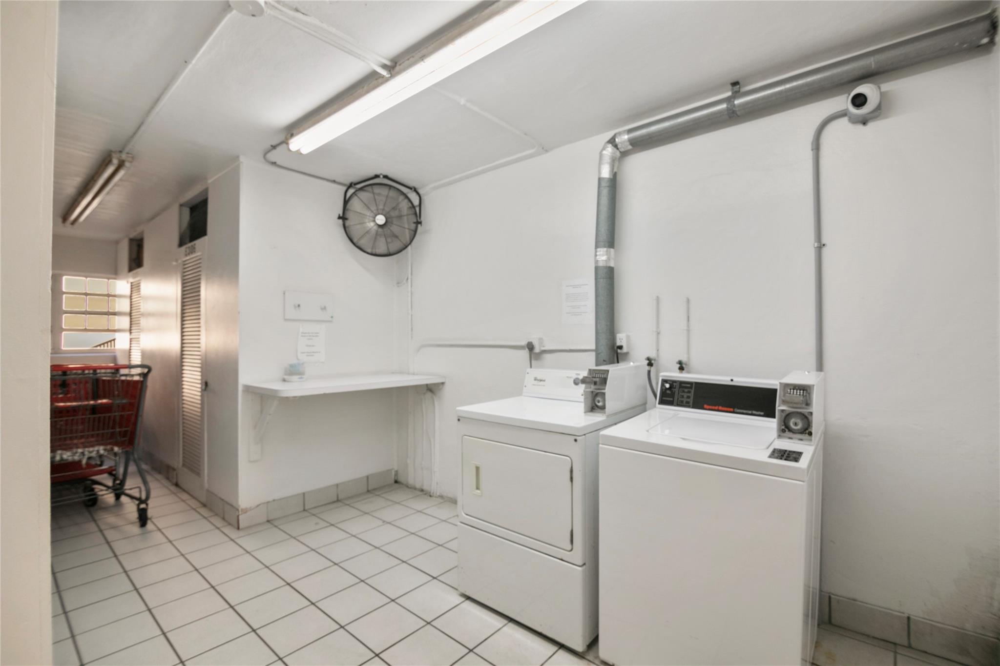 COACH HOUSE EAST & WEST - Residential