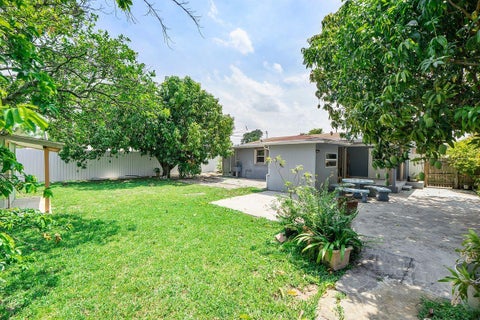 Tiny photo for 1302 SW 22nd Avenue, Fort Lauderdale, FL 33312 (MLS # B26044739)