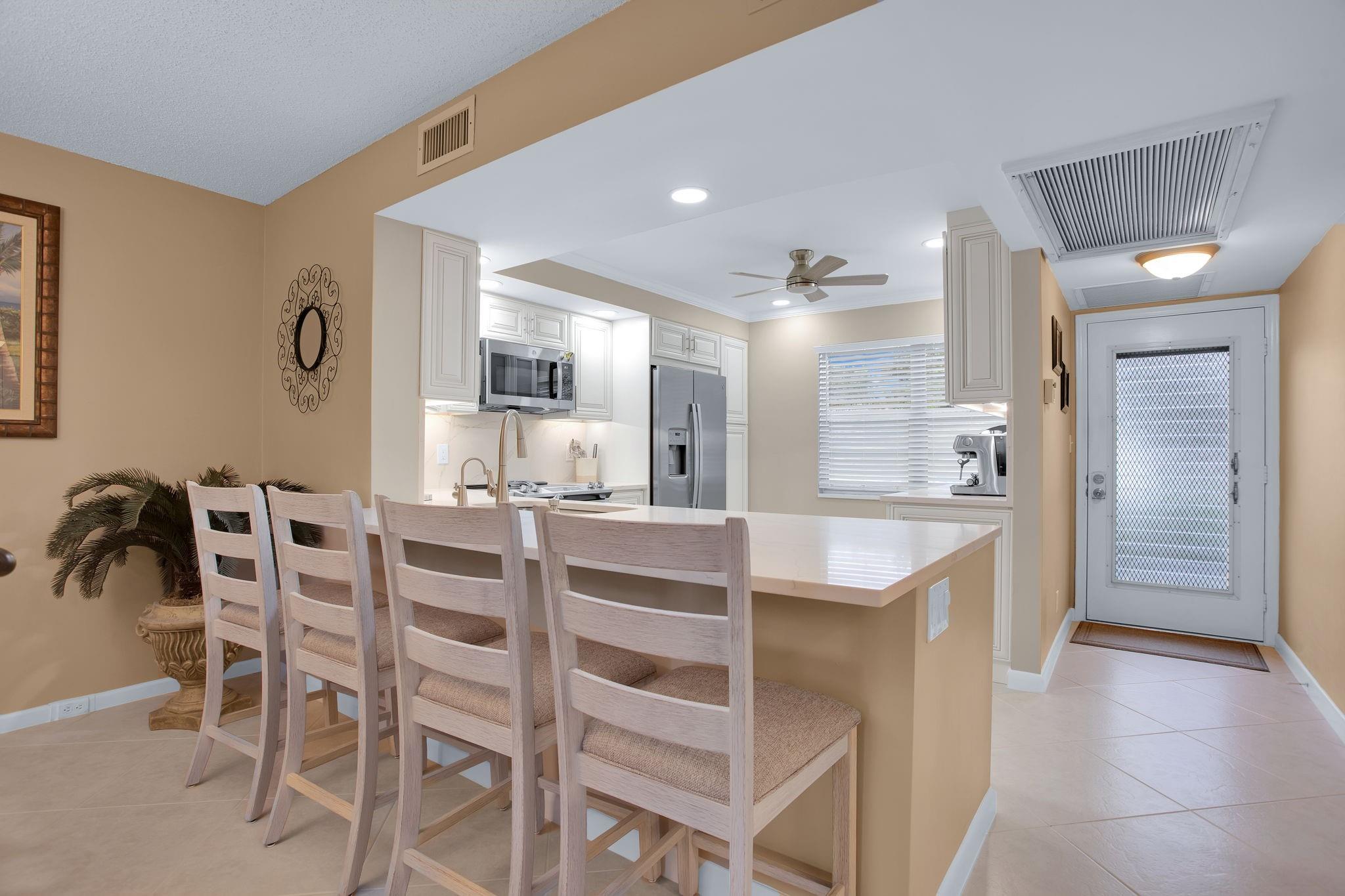 WYNMOOR - Residential