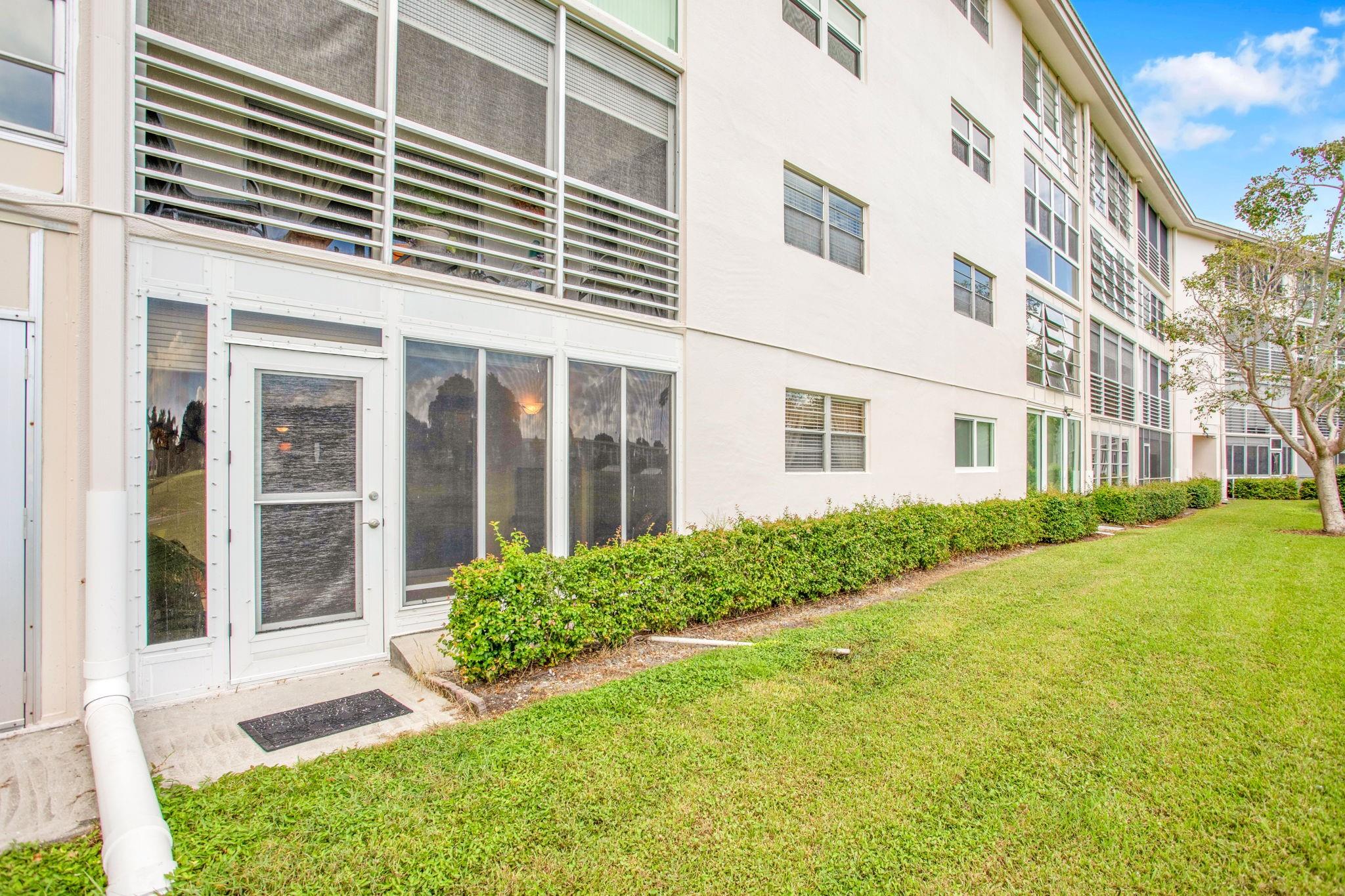 WYNMOOR - Residential