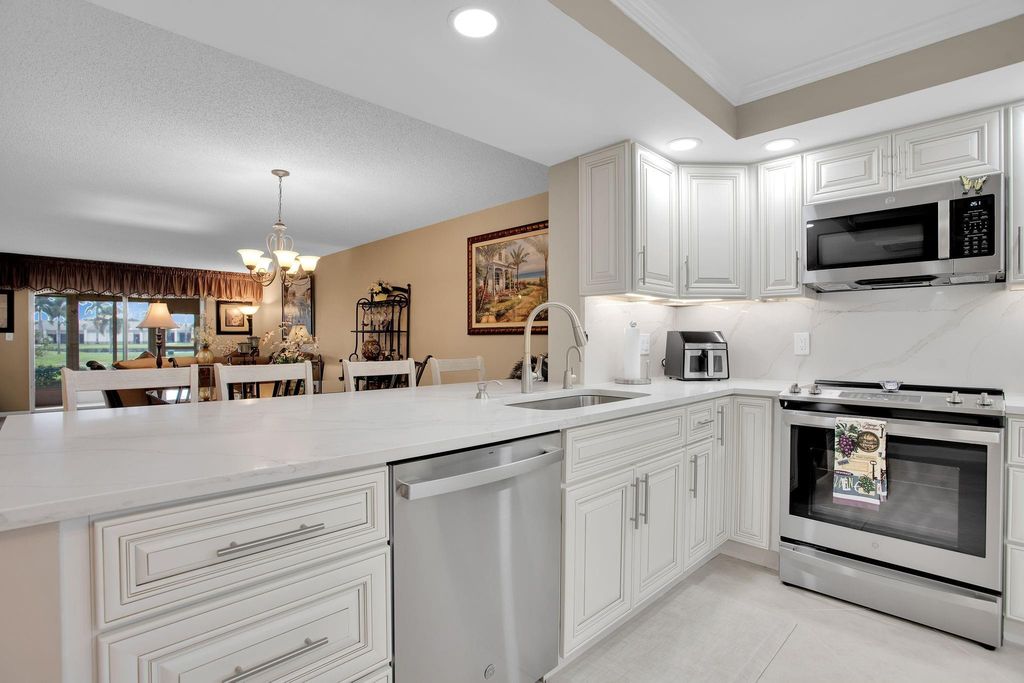 Photo of 3303 Aruba Way #L1, Coconut Creek, FL 33066 (MLS # F10531305)