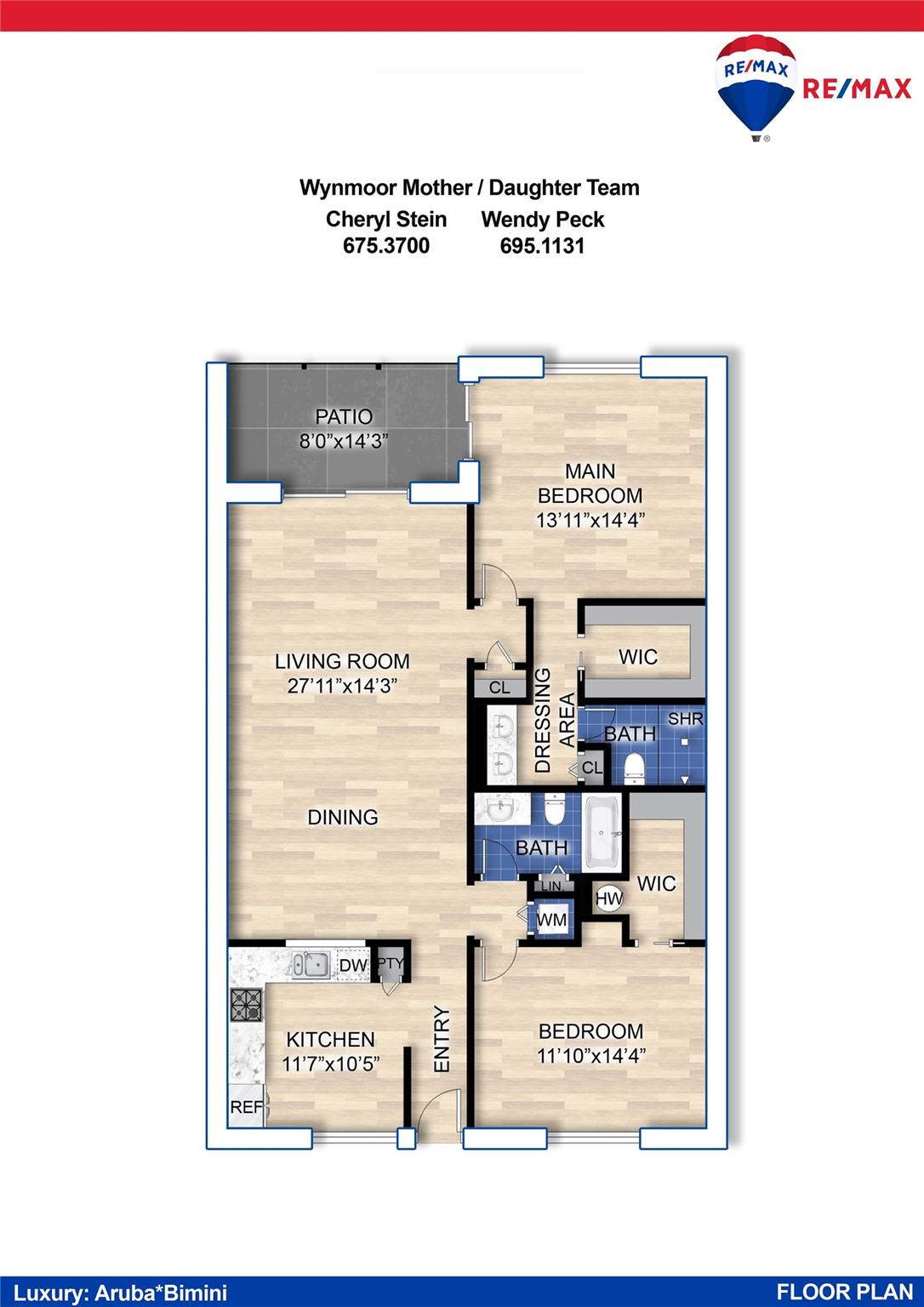 WYNMOOR - Residential