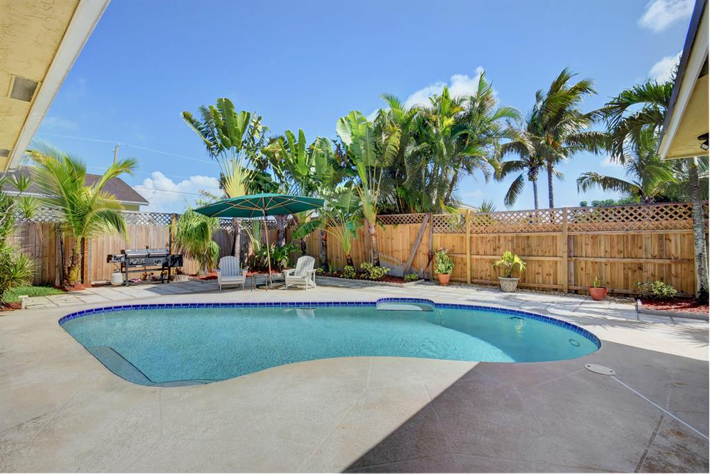 FLORAL PARK - Residential