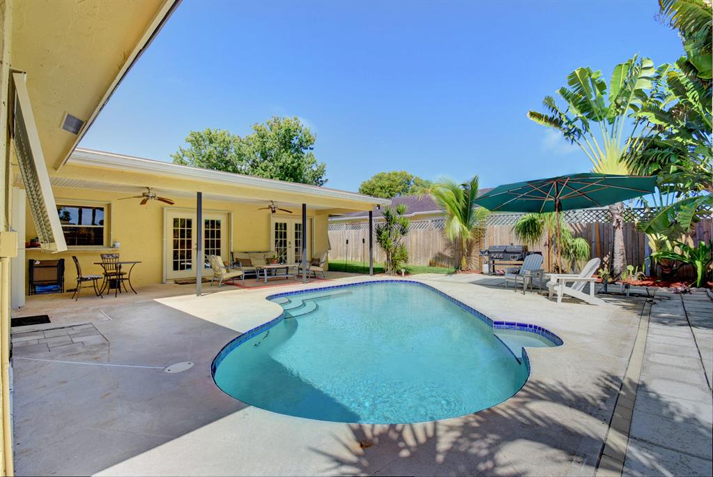 FLORAL PARK - Residential