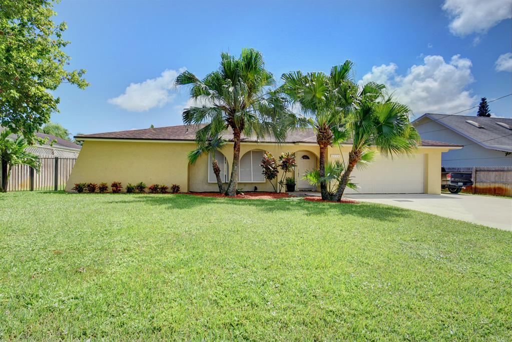 FLORAL PARK - Residential