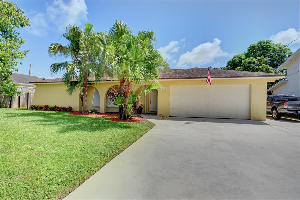 FLORAL PARK - Residential