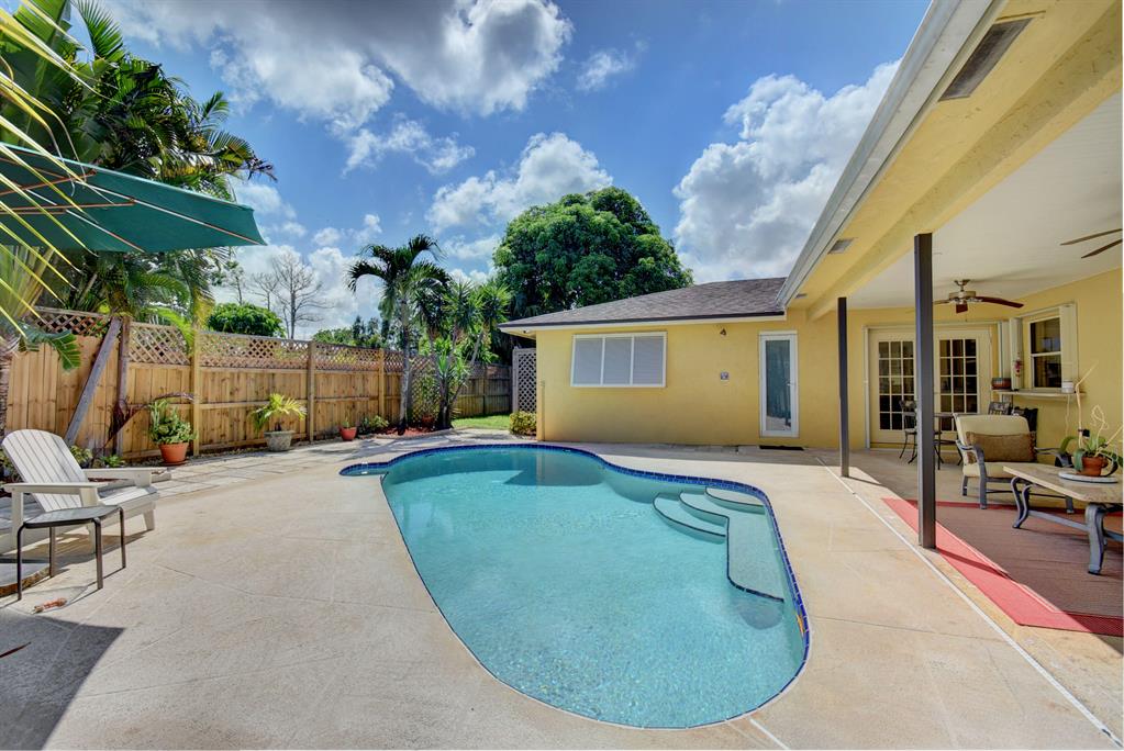 FLORAL PARK - Residential