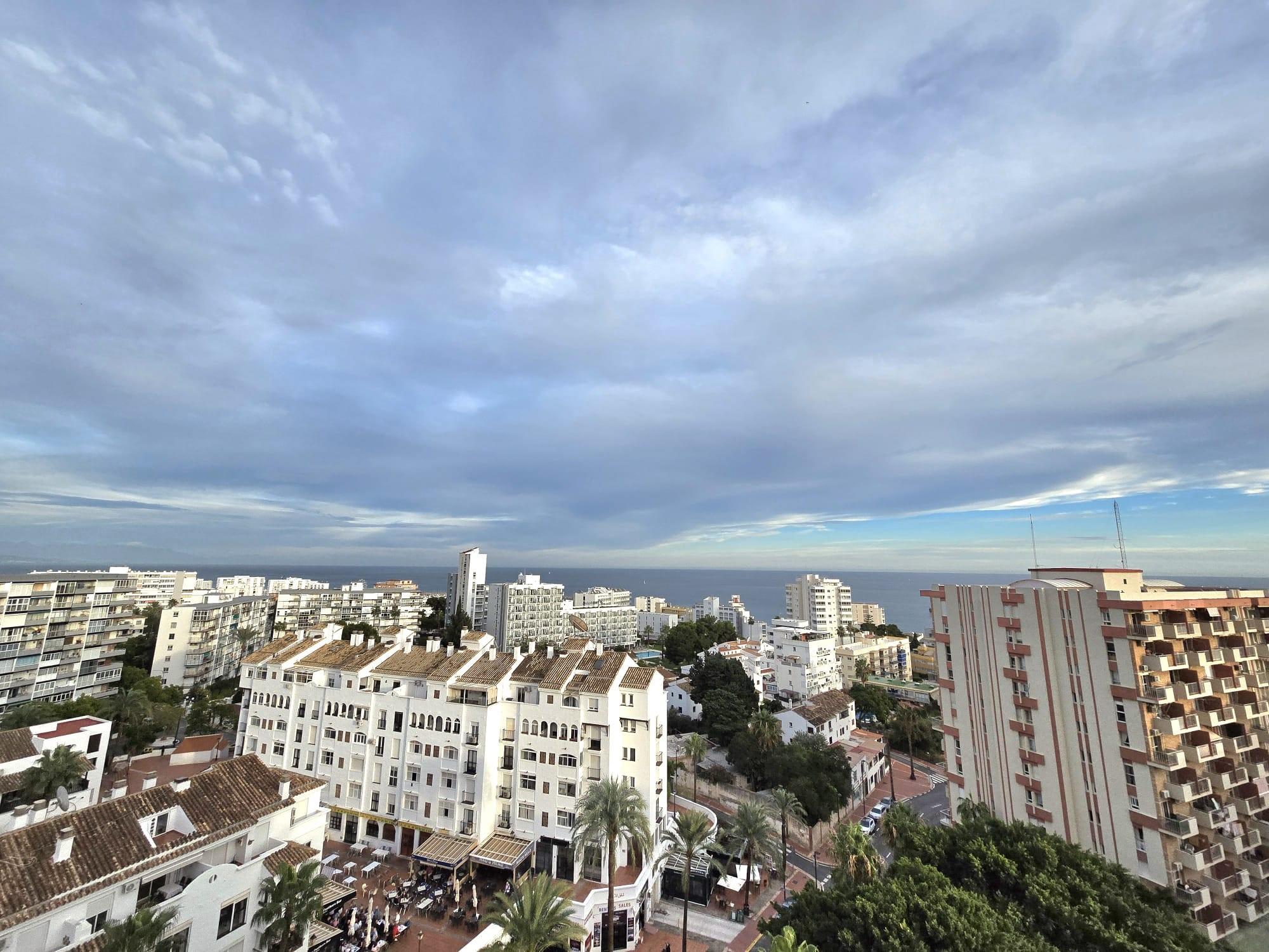 Minerva - Residential