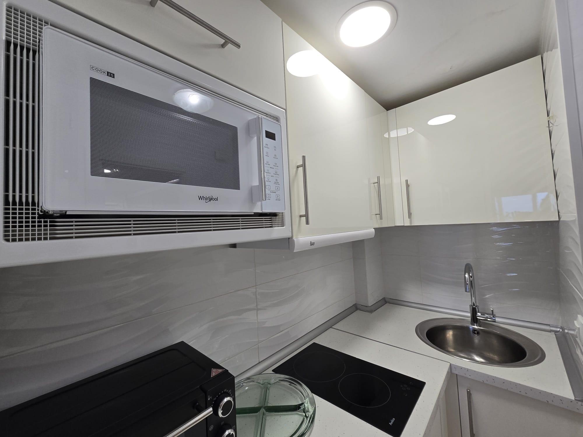 Minerva - Residential