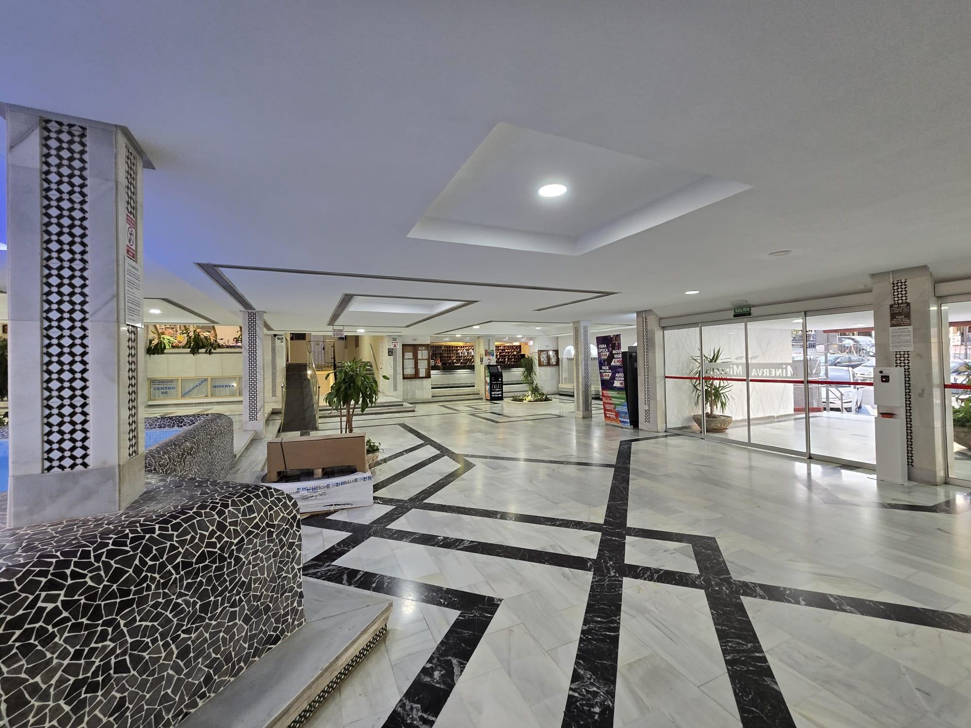 Minerva - Residential