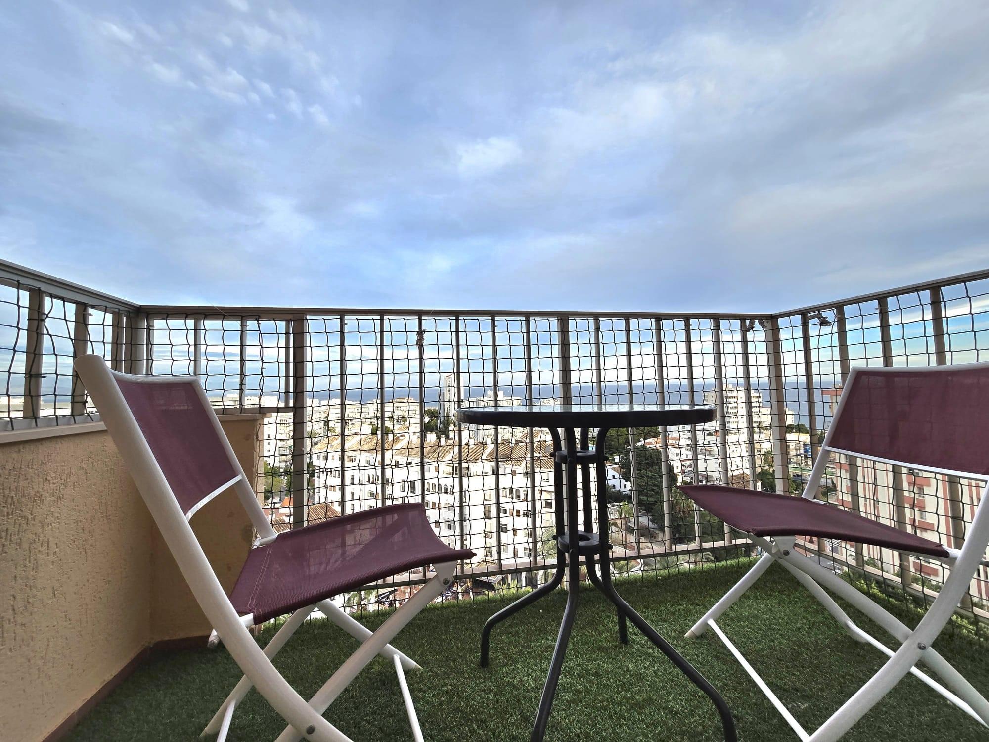 Minerva - Residential