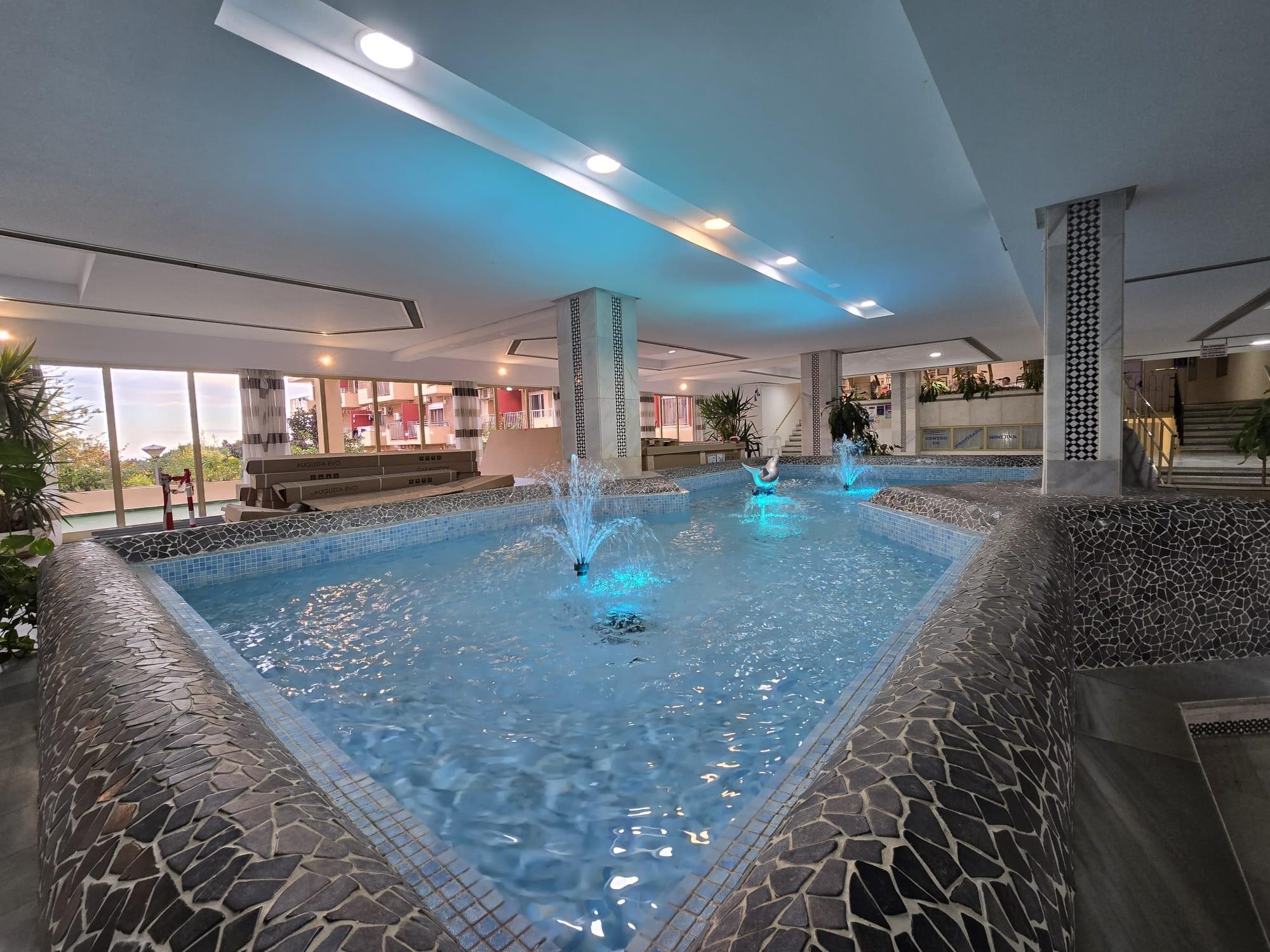 Minerva - Residential