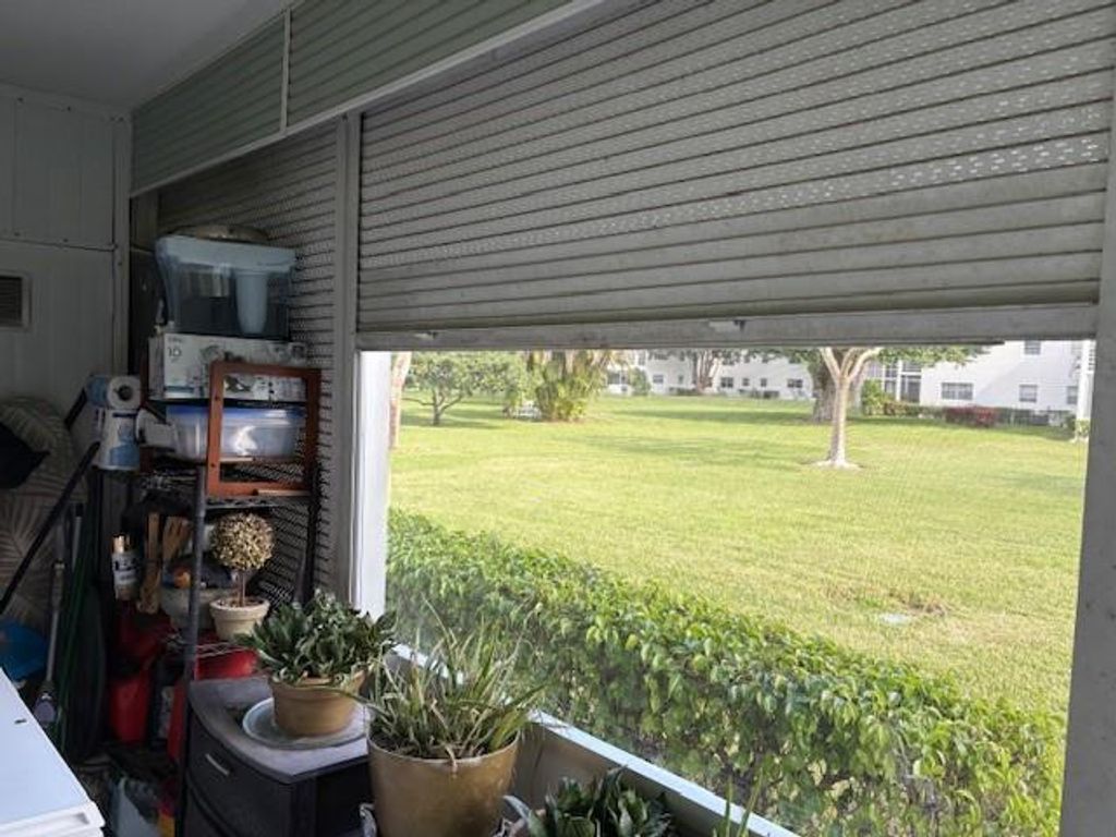 Photo of 264 brighton g #264, Boca Raton, FL 33434 (MLS # F10542053)