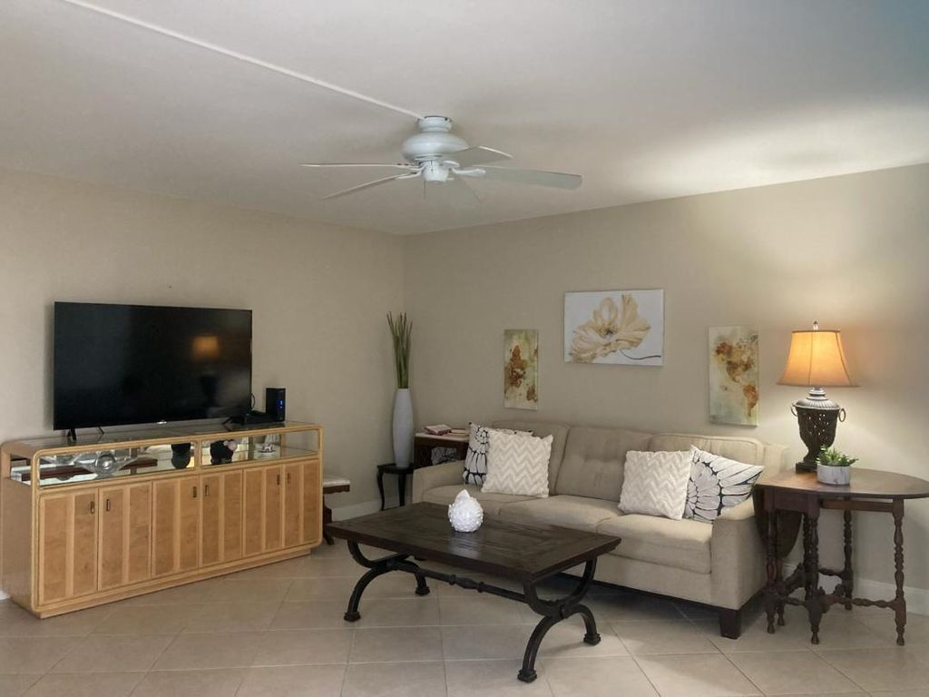 Photo of 445 Saxony Way #445, Delray Beach, FL 33446 (MLS # R11142405)