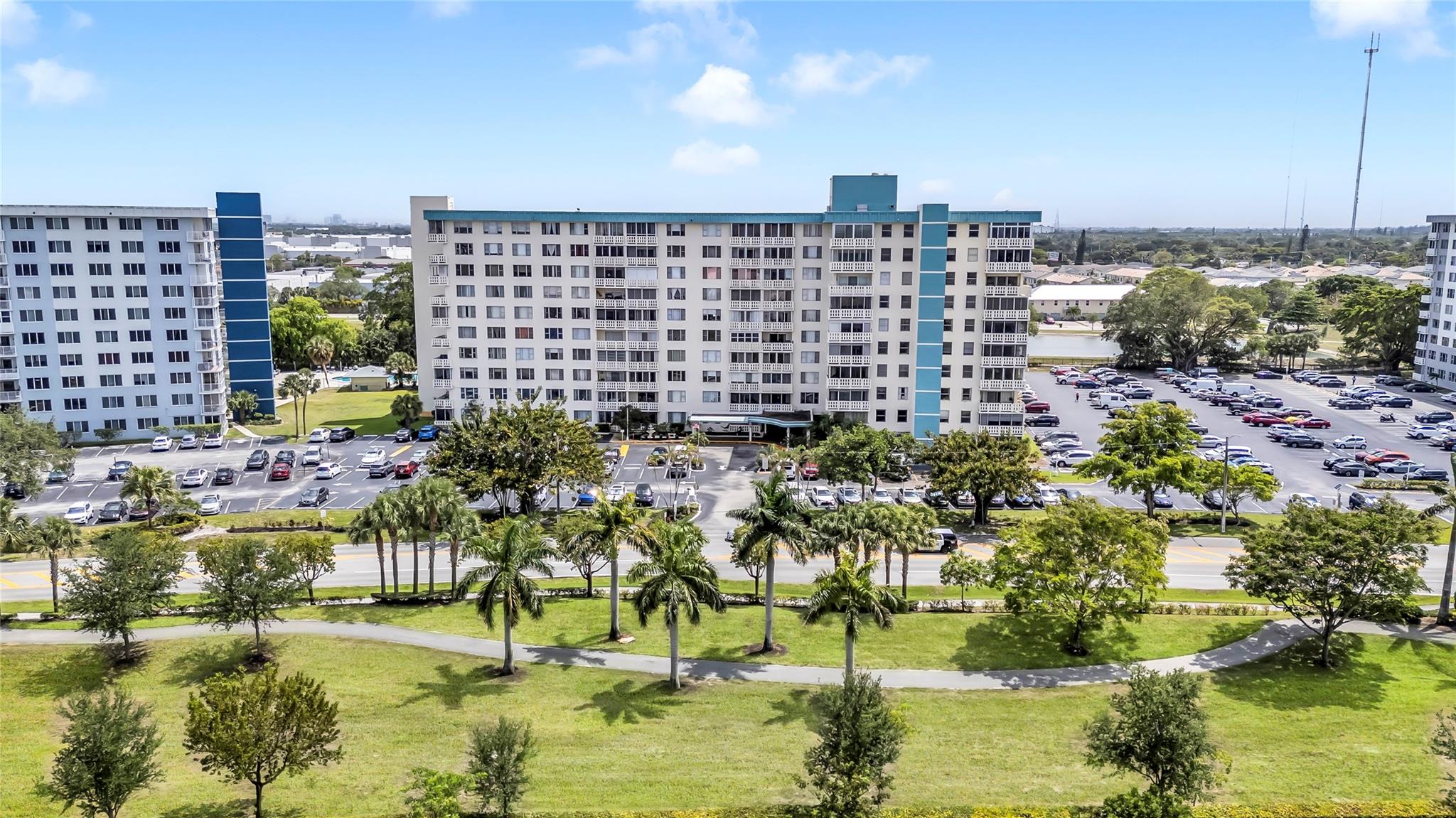 Hillcrest 23 - Residential