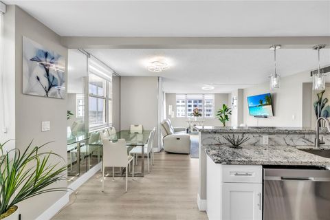 4330 hillcrest dr 810 Hollywood FL 33021