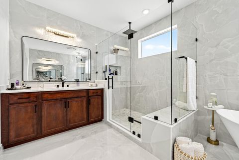 Tiny photo for 4767 Marston Lane, Lake Worth, FL 33467 (MLS # B26008289)